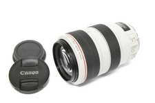 Obiettivo Canon EF 70-300mm L