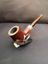 Pipa savinelli 101 Club Vera Argento Liscia