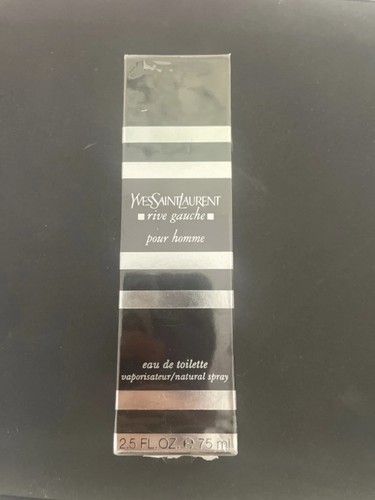 Yves saint laurent rive gauche - yves,