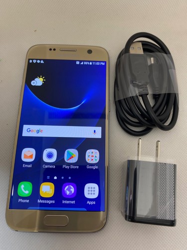 Smartphone samsung galaxy - galaxy, s7
