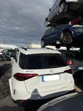 Ricambi vari mercedes gle - vari,