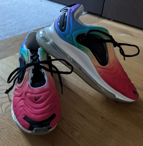 Nike air max 720 - betrue, taglia