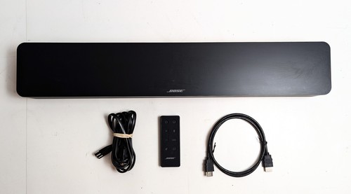 Bose bluetooth hdmi speaker - bluetooth,