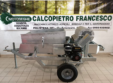 Defogliatore cernitrice per - defogliatore,