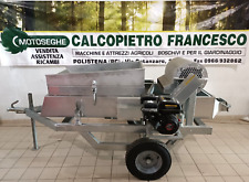 Defogliatore Cernitrice per