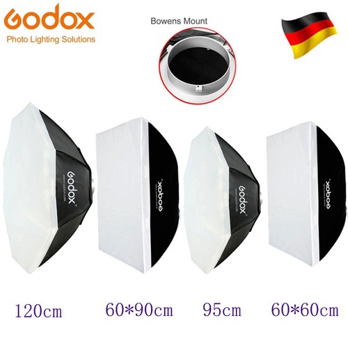 Godox bowens mount strip - de,