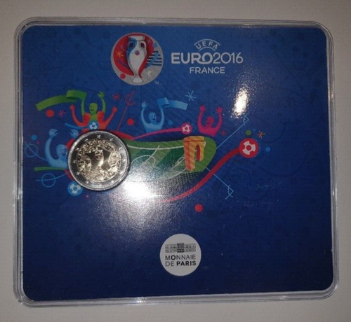 Coincard con euro - 2,