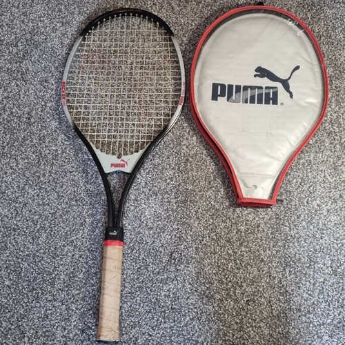 Puma pro line becker - line,