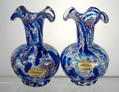 Set vasi vintage - 2,