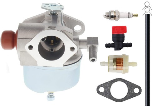 Carburatore per tecumseh