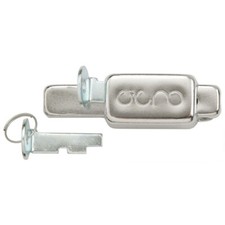 lucchetto blocca ruota sprint