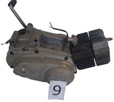 09 MOTORE MALANCA 50cc
