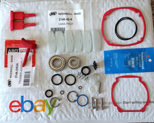 INGERSOLL RAND 2146 TK2 TUNE