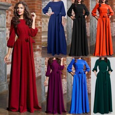 Abito Da Sera Elegante Con
