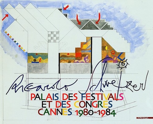 Riccardo schweizer palais des - riccardo,