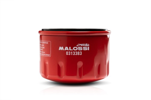 Filtro olio malossi red - olio, chilli