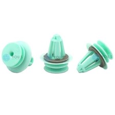 20 X YOU.S Clip Di Fissaggio