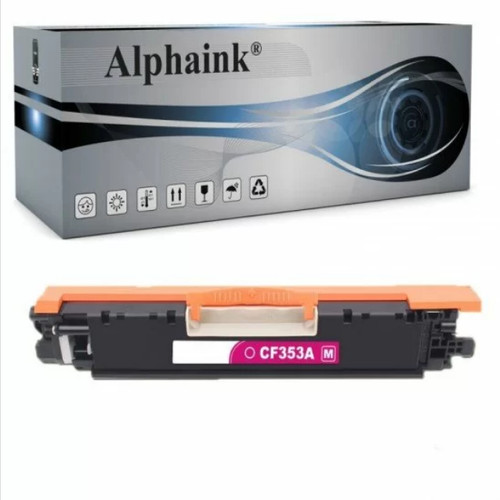 Toner 130a cf353a - per, hp