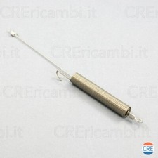 Molla + Filo Puleggia Porta