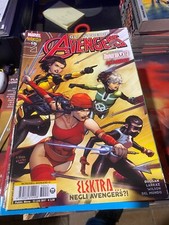 INCREDIBILI AVENGERS - N. 47 (