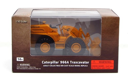 Norscot caterpillar cat - 1/50,