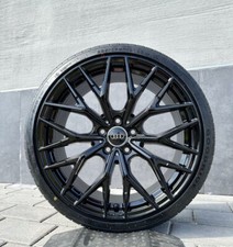 Cerchi in alluminio 18 pollici