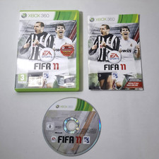 Fifa 11 Xbox 360 Football Game
