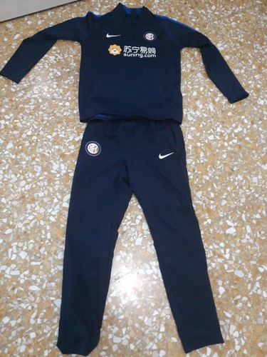 Tuta nike inter suning - nike,