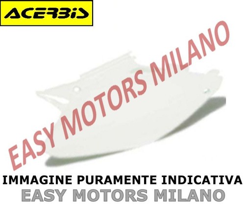 0003844 090 acerbis carene - acerbis,
