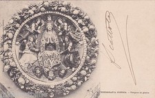 # PISTOIA Fotografia n.3 "VERGINE IN GLORIA"- edita Libreria Stazione