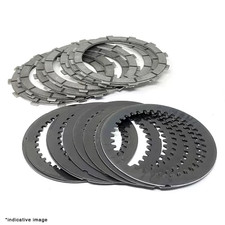 F1913ac kit frizione dischi - frizione,