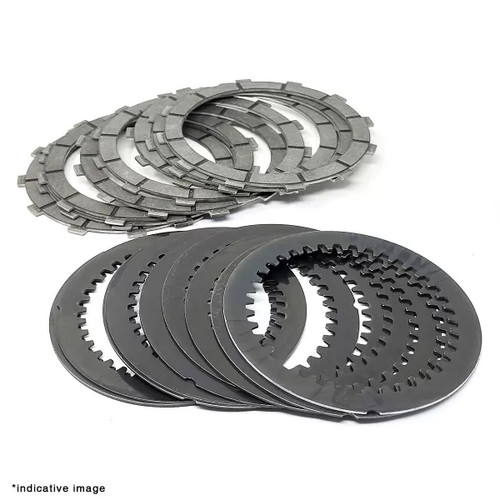 F1913ac kit frizione - frizione, dischi