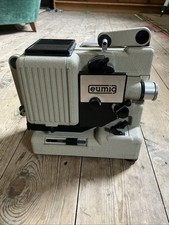 Proiettore pellicola 8mm