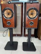 B&W SILVER SIGNATURE AUDIOPHILE SOUND