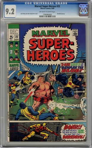 Marvel super heroes - marvel,