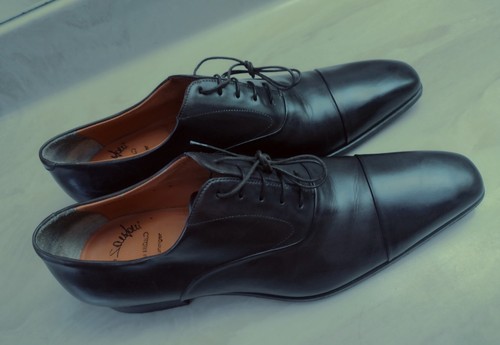 Santoni breuninger men dark - breuninger,