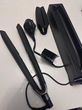Piastra per capelli