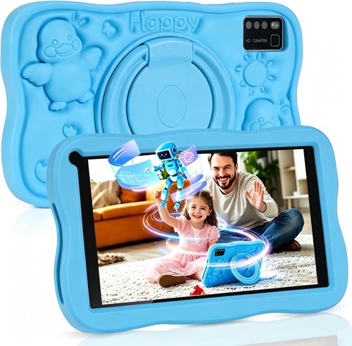 Tablet bambini pollici con - tablet, 7