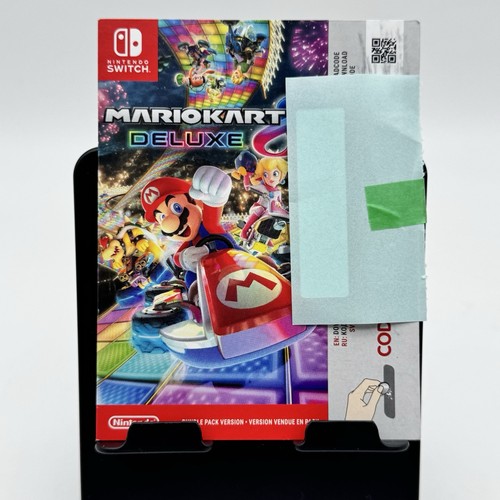 Mario kart deluxe - mario, nintendo