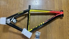 Set telaio mtb - set,