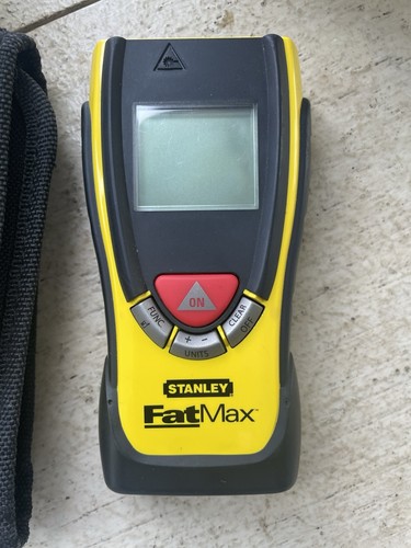 Stanley tlm 100 - tlm, laser