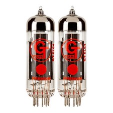 Groove Tubes GT EL84-S
