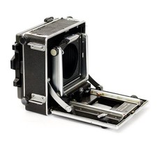 Corpo fotocamera campo - corpo,