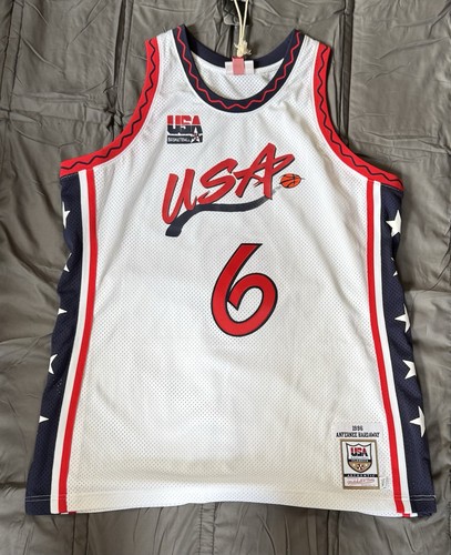 Maglia nuova con etichette usa - maglia,
