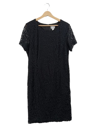 Fair lady tubino donna nero - tubino,