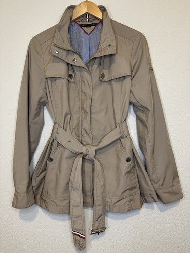 Tommy hilfiger giacca utility - tommy,