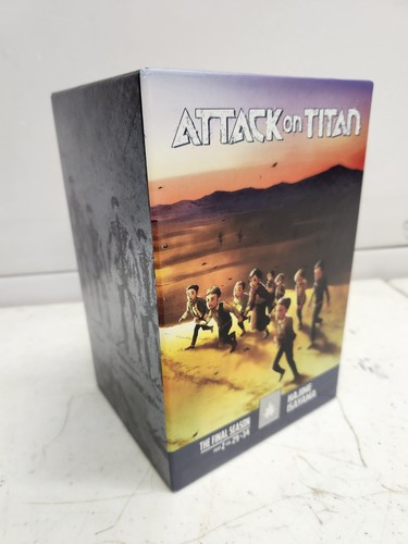 Attack titan the - titan,