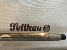 Pelikan penne sphère bouton - penne,
