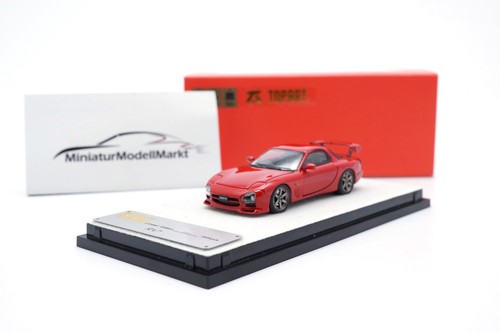 Mazda rosso 1 - rosso,