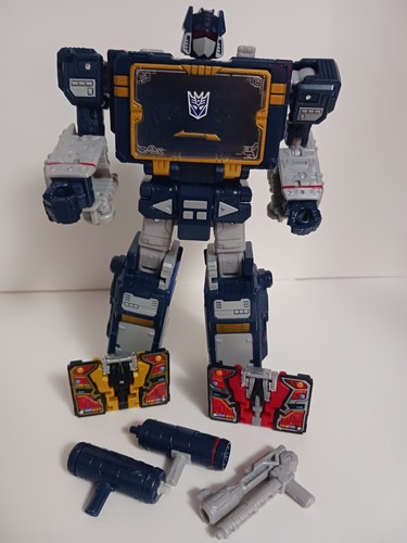Transformers legacy united - transformers,